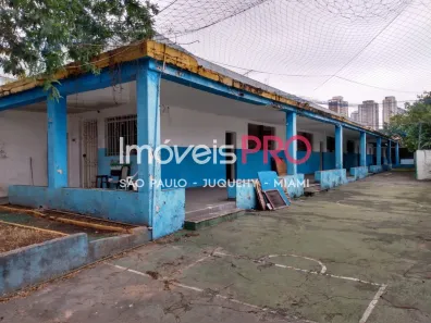 Imóvel Comercial para alugar, 694m² no Jardim da Glória, São Paulo