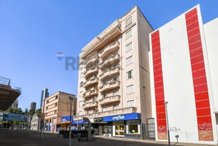 Apartamento com 2 Quartos à venda, 79m² no Centro, Novo Hamburgo