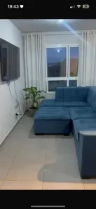 Apartamento com 2 Quartos à venda, 46m² no Chácaras Americanas, Anápolis
