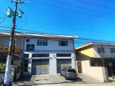 Sala Comercial para alugar, 40m² no Interlagos, São Paulo