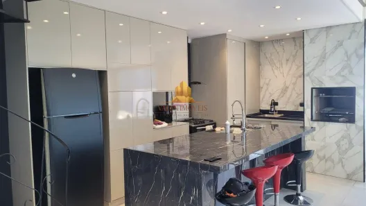 Casa de Condomínio com 4 Quartos à venda, 343m² no Jardim Jacinto, Jacareí