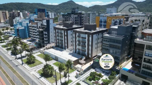 Apartamento com 2 Quartos à venda, 57m² no Caiobá, Matinhos