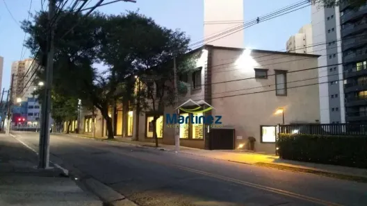 Prédio Comercial para alugar, 5m² no Santana, São Paulo