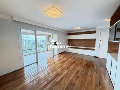 Apartamento com 3 Quartos para alugar, 122m² no Rio Pequeno, São Paulo