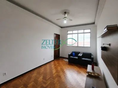 Apartamento com 2 Quartos à venda, 67m² no Penha Circular, Rio de Janeiro
