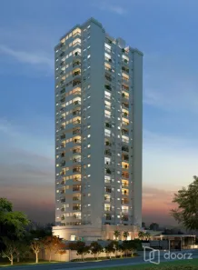 Apartamento com 2 Quartos à venda, 58m² no Vila Andrade, São Paulo