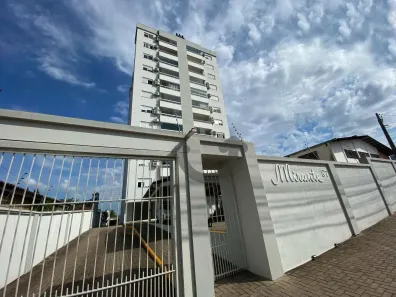 Apartamento com 2 Quartos à venda, 75m² no Avenida, Santa Cruz do Sul