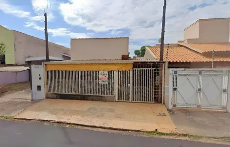 Ponto Comercial à venda, 70m² no Jardim Maria Luiza, Araraquara