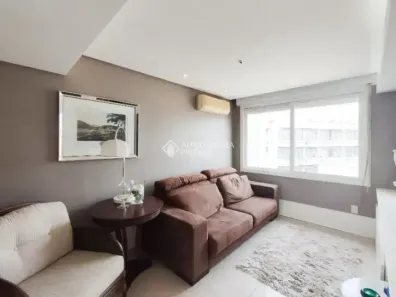 Apartamento com 1 Quarto à venda, 40m² no Petrópolis, Porto Alegre