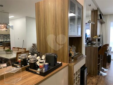 Apartamento com 2 Quartos à venda, 69m² no Jardim, Santo André