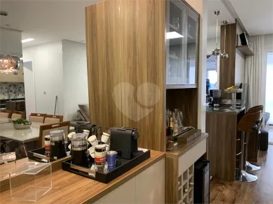 Apartamento com 2 Quartos à venda, 69m² no Jardim, Santo André