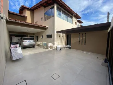 Casa com 3 Quartos à venda, 256m² no Sapiranga-Coité, Fortaleza