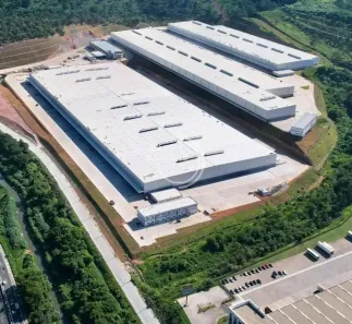Galpão/Depósito/Armazém para alugar, 21632m² no Empresarial Paineira (Jordanésia), Cajamar