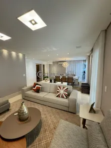 Apartamento com 3 Quartos à venda, 194m² no Jardim Botânico, Ribeirão Preto
