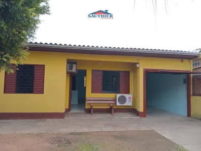 Casa com 3 Quartos à venda, 148m² no Olímpica, Esteio