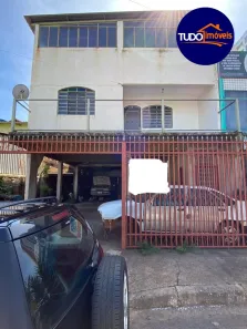 Sobrado com 3 Quartos à venda, 240m² no Setor Industrial, Brasília