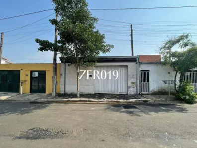 Casa com 2 Quartos à venda, 90m² no Residencial Cosmos, Campinas