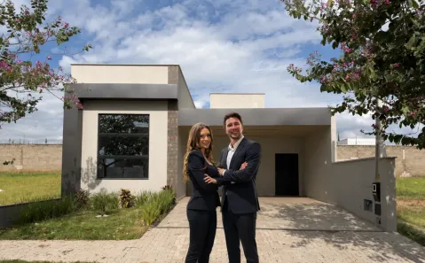 Casa com 3 Quartos à venda, 145m² no Unileste, Piracicaba