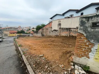 Lote/Terreno à venda, 369m² no Vila Barão, Sorocaba