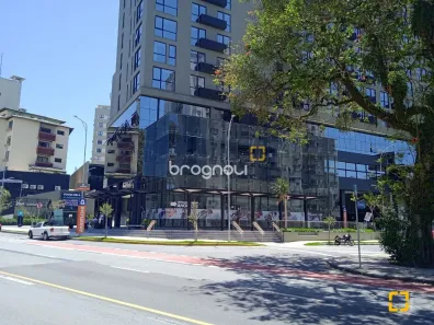 Flat com 1 Quarto à venda, 45m² no Trindade, Florianópolis