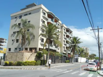 Apartamento com 2 Quartos para alugar, 95m² no Centro, Peruíbe
