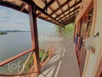 Casa com 2 Quartos à venda, 300m² no Lagoa da Conceição, Florianópolis
