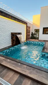 Apartamento com 3 Quartos à venda, 200m² no Setor Faiçalville, Goiânia