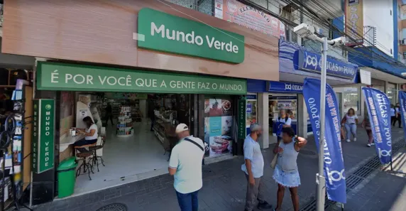 Ponto Comercial para alugar, 90m² no Vila Meriti, Duque de Caxias