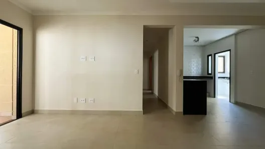 Apartamento com 2 Quartos à venda, 95m² no Jardim Botânico, Ribeirão Preto