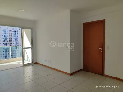 Apartamento com 2 Quartos para alugar, 60m² no Itapuã, Vila Velha