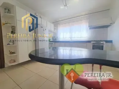 Apartamento com 4 Quartos à venda, 138m² no Centro, Piracicaba