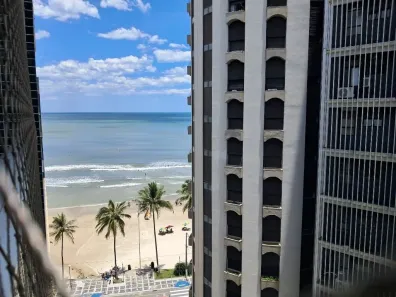 Apartamento com 2 Quartos à venda, 98m² no Vila Luis Antônio, Guarujá
