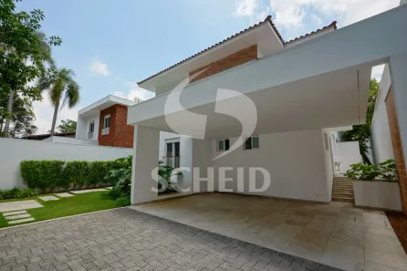 Sobrado com 5 Quartos à venda, 379m² no Jardim Marajoara, São Paulo