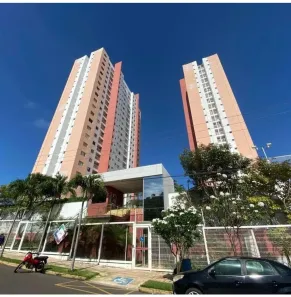 Apartamento com 3 Quartos para alugar, 86m² no Ilhotas, Teresina