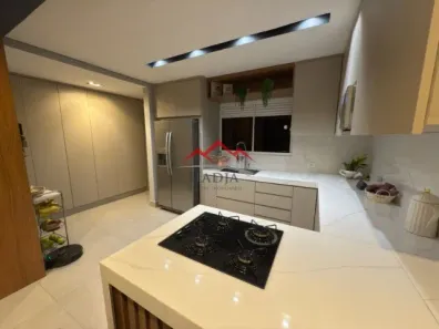 Casa de Condomínio com 3 Quartos à venda, 109m² no Engordadouro, Jundiaí