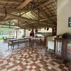 Fazenda/Sítio com 2 Quartos à venda, 350m² no , Paraibuna