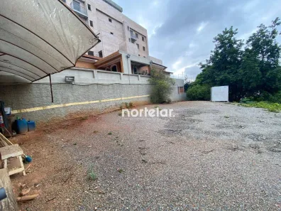 Lote/Terreno à venda, 532m² no Vila Jaguara, São Paulo