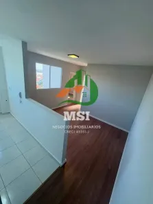 Apartamento com 2 Quartos à venda, 44m² no Loteamento Jardim das Estâncias, Sumaré