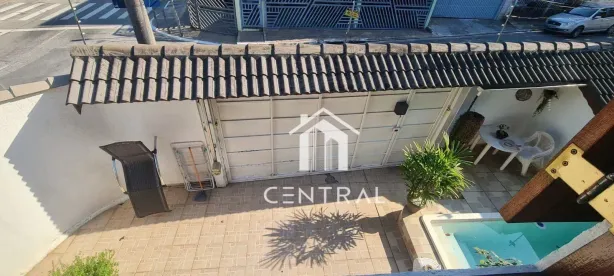 Sobrado com 3 Quartos à venda, 160m² no Vila Aliança, Guarulhos