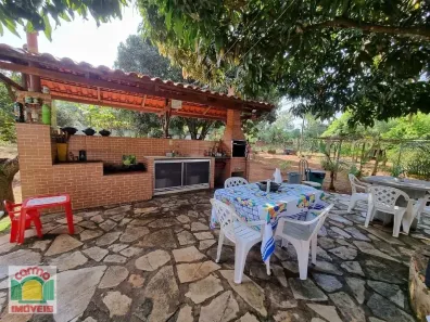 Casa com 3 Quartos à venda, 381m² no , Goianápolis