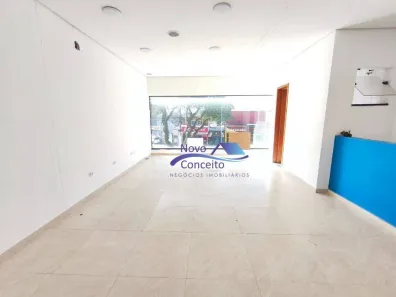 Sala Comercial para alugar, 25m² no Cidade Líder, São Paulo