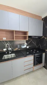 Apartamento com 2 Quartos para alugar, 72m² no Jardim Pereira do Amparo, Jacareí