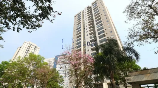 Apartamento com 3 Quartos à venda, 69m² no Vila Andrade, São Paulo
