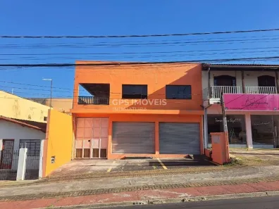 Ponto Comercial para alugar, 75m² no Jardim Morada do Sol, Indaiatuba