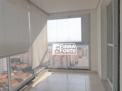 Apartamento com 2 Quartos para alugar, 87m² no Jardim Belo Horizonte, Campinas