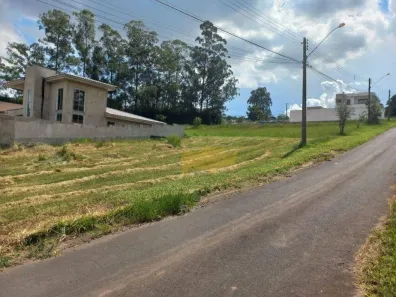 Lote/Terreno à venda, 833m² no Residencial Florença, Rio Claro
