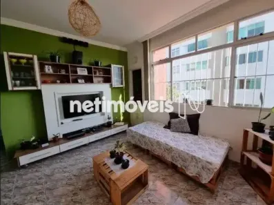 Apartamento com 2 Quartos à venda, 75m² no Nova Suíssa, Belo Horizonte