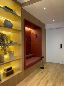 Sala Comercial com 1 Quarto à venda, 30m² no Moema, São Paulo