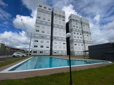 Apartamento com 3 Quartos à venda, 60m² no Igara, Canoas
