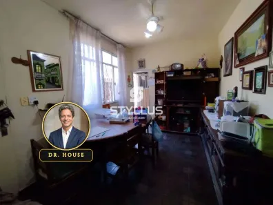 Apartamento com 5 Quartos à venda, 43m² no Piedade, Rio de Janeiro